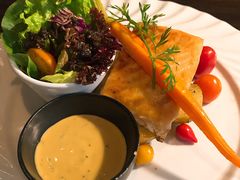 -绿茵阁牛扒餐厅(客村店)