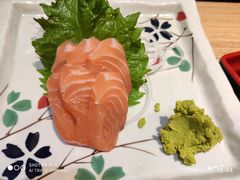 -胜代日本料理(云程巷小区店)