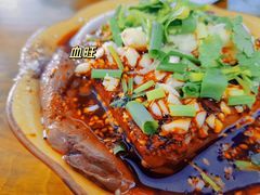 -小杨翘脚牛肉