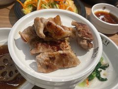 满心尝五花肉-本家韩国烤肉(青岛万象城店)