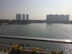 -翠山·映月湖景餐厅(映月湖公园店)