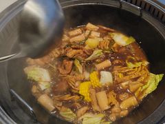 -东北铁锅宴(云龙华府店)