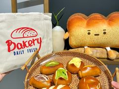 -0+1·手作面包(新北店)