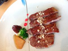 -王鼎精致料理铁板烧(世博源店)