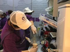 -一只酸奶牛(八一路店)