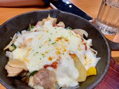 -CoCo壱番屋(久光百货店)
