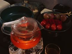 -璞·澐间影院式足道SPA(尚悦湾店)