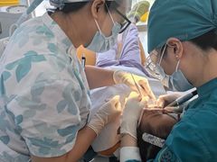 -杭州口腔医院(城西院区)