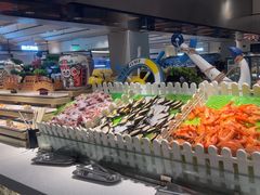 -星伦多自助料理·涮烤一体(嘉兴八佰伴店)