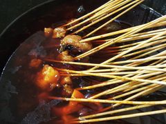 辣锅串串-冒椒火辣(奎星楼街店)