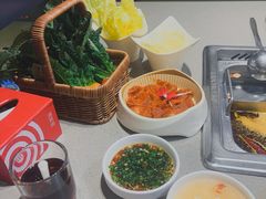 -海底捞火锅(地王新天地店)