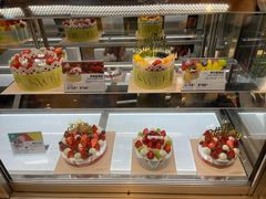 -面包工坊(七彩云南第一城店)