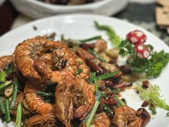 -蔼若春.传承三十年云南菜(金碧公园店)