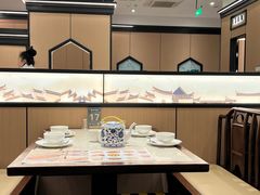 -小菜园新徽菜(北京大兴龙湖天街店)