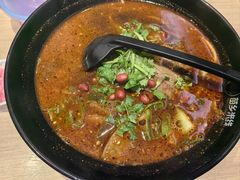 -苗乡米线(建军路店)