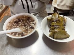 -芳婆糕团店(王府大街店)