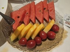 -万龙洲海鲜(阜外店)