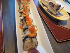 -滩万日本料理Nadaman(国贸大酒店)