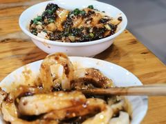 甜水面-洞子口张老二凉粉(文殊院店)
