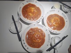 -友达面馆(广州总店)