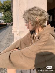 -FASHION PALACE hair+