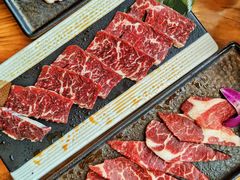 -热血兄弟·炭火烤肉(融侨中心店)