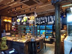 -徽三说·土徽菜·中国徽菜连锁品牌(一中店)