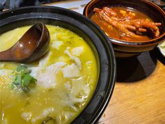-九锅一堂酸菜鱼(学府凯德店)