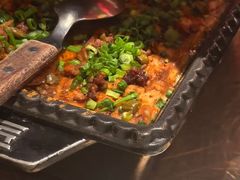 -烤匠麻辣烤鱼(万象城店)