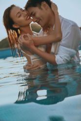 -IDO婚纱摄影(上海旗舰店)