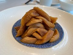 杭州酱萝卜-西湖春天•老字号杭州菜(百汇店)