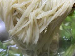 斋面-路环码头面馆