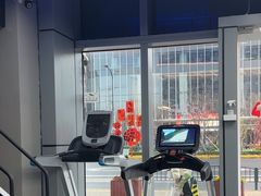 -EASY POWER健身工作室(浦东大道店)