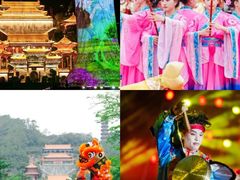 -南沙天后宫景区