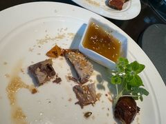 -南京空港温德姆花园酒店·MTF满庭芳中餐厅
