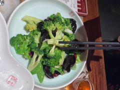 -小吊梨汤·北京菜·烤鸭(西直门凯德店)