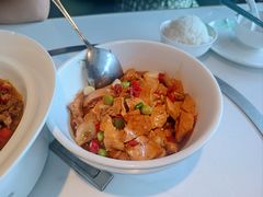 -渔舟意·湖南家宴(萝岗纳金城店)