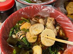 -全好食潮汕牛肉火锅(泗洲路店)