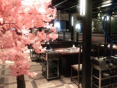 -前门后头老北京铜锅涮肉·京味菜·烤鸭(伊藤洋华堂店)