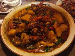 -那时新疆·车师(大宁音乐广场店)
