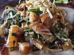 -8号蒸饺精品炖鸽子(康特商街店)