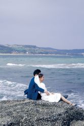 -绿皮火车照相馆 婚纱照旅拍(厦门店)