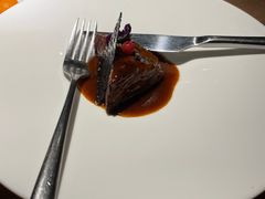 四川红烧安格斯雪花牛肉-辛香汇·现炒川菜(淮海路百盛店)