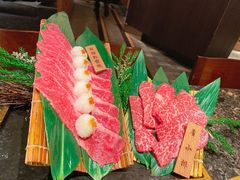 -老乾杯和牛烧肉(王府中环店)