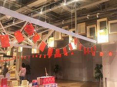 -当当书店(国泰广场店)