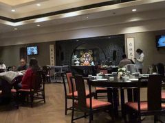 -海天楼中餐厅(吴宫泛太平洋酒店)