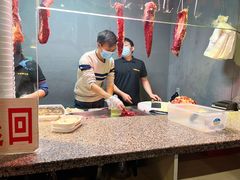 新鲜牛肉-牛鲜胜·潮汕牛肉自助火锅(番禺市桥店)