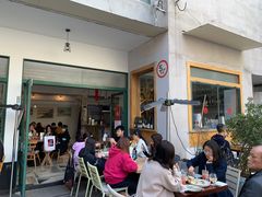 -RAC BAR(安福路店)