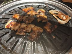 -九田家黑牛烤肉料理(石路天虹店)