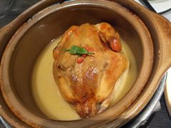 外婆茶香鸡-外婆家(杭州马塍店)